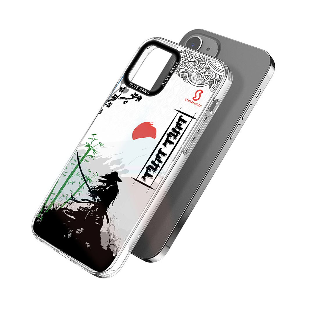 GHOST OF TUMTUM CASE - CELEBRATION