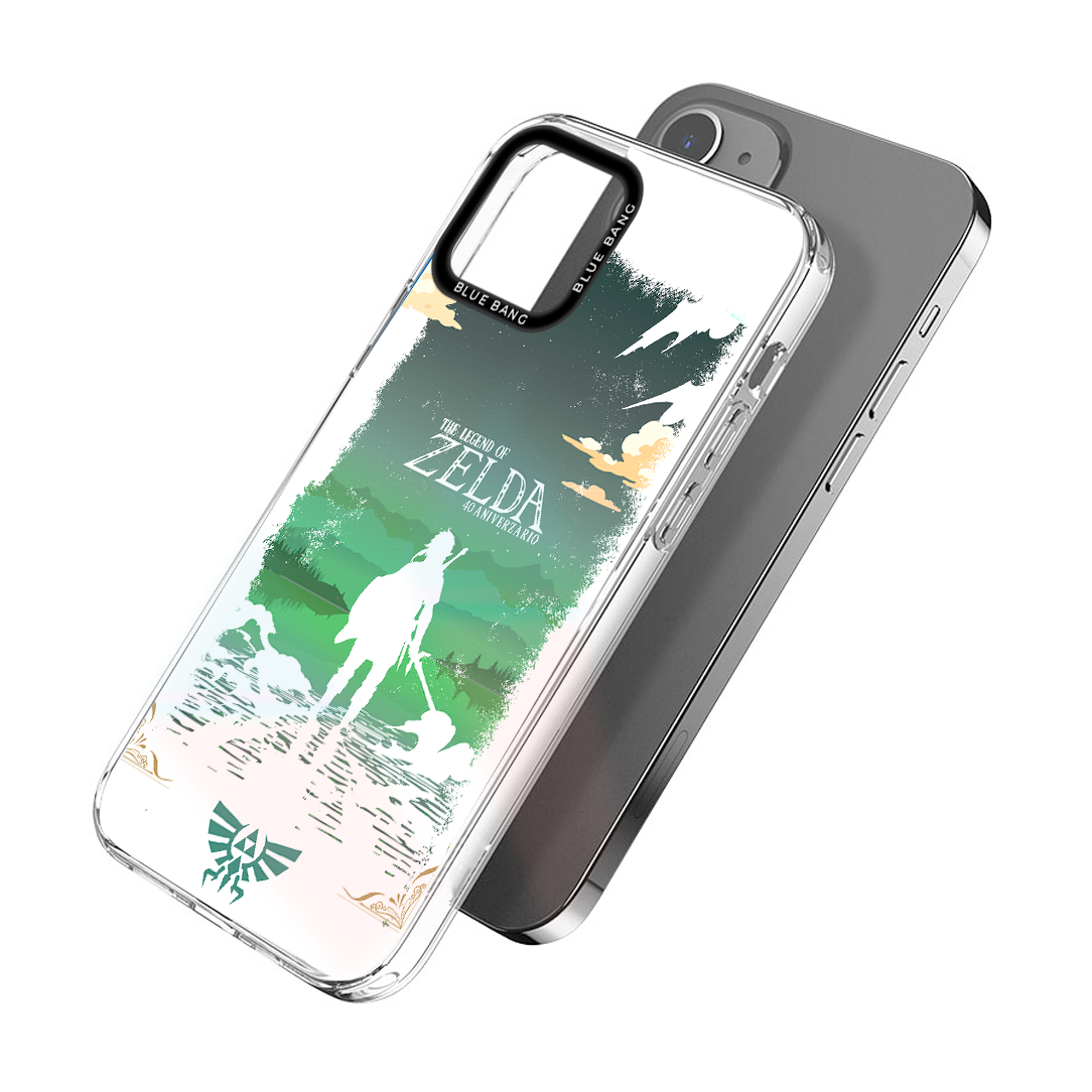 Case Héroe de Hyrule – Edición 40° Aniversario Zelda
