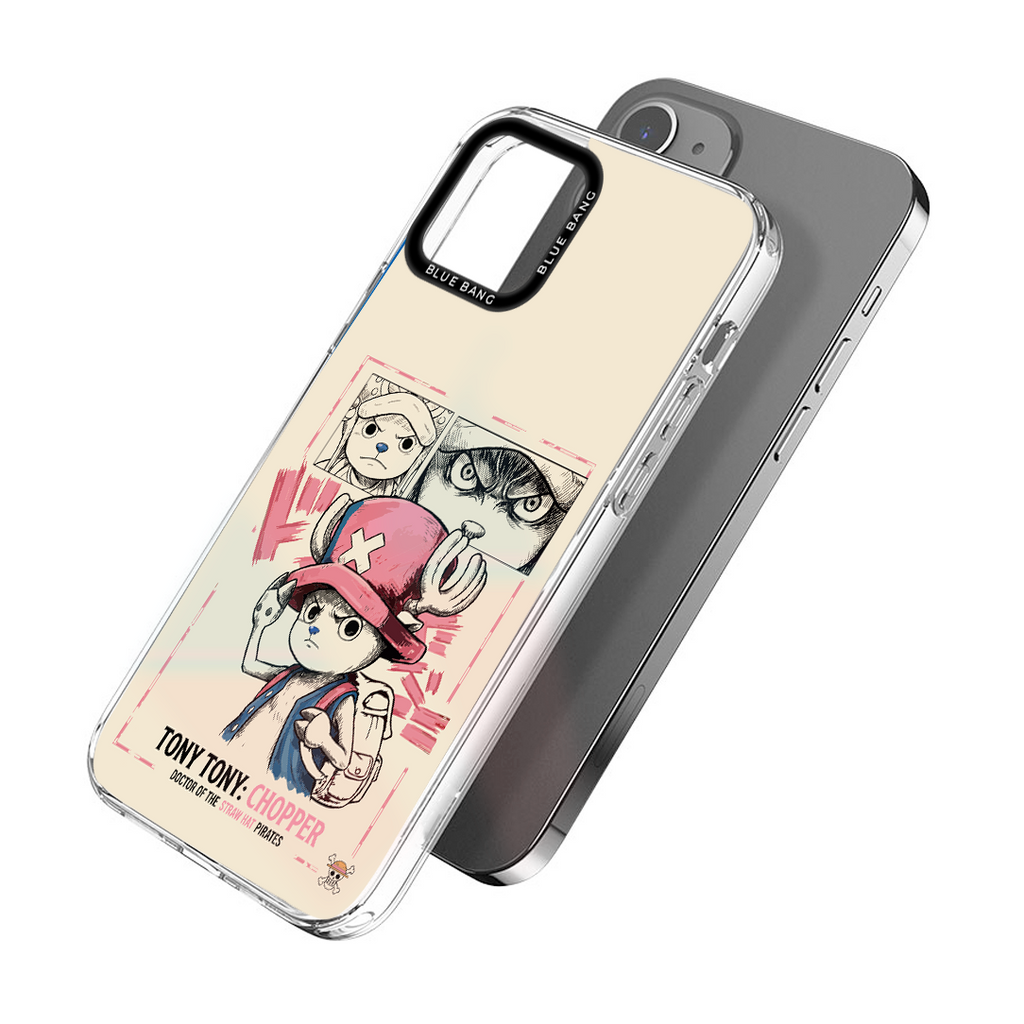 Funda Anime de Tony Tony Chopper