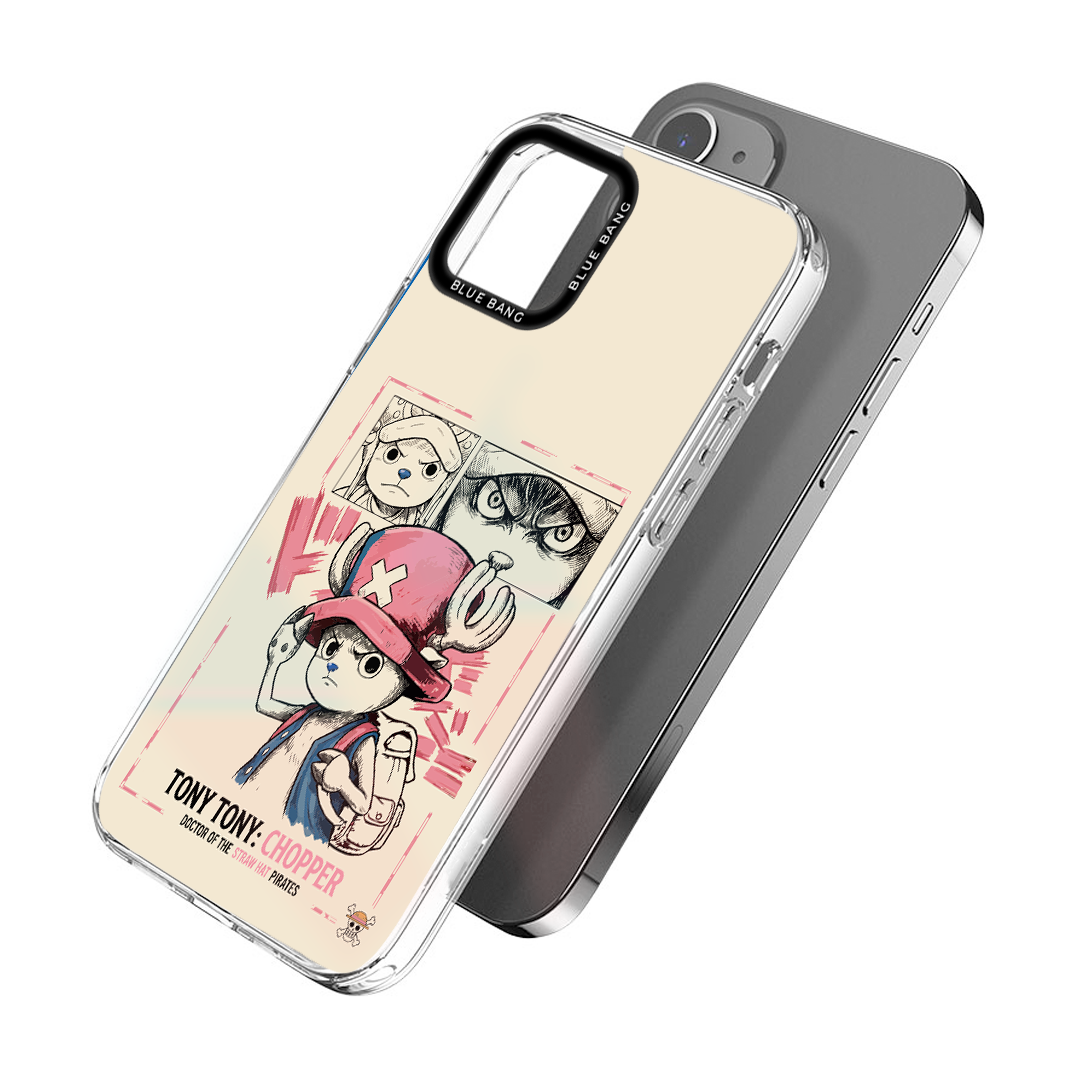 Funda Anime de Tony Tony Chopper