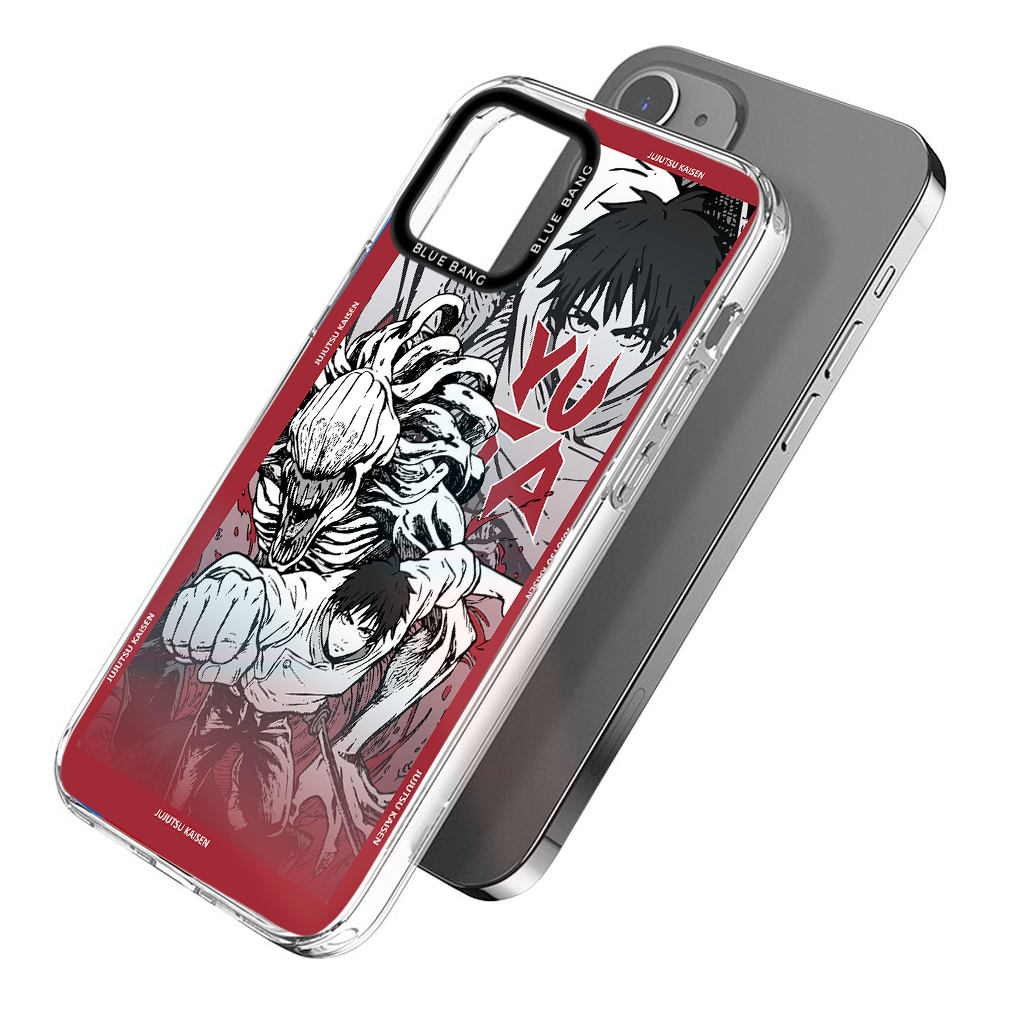 Funda Jujutsu Kaisen Yuta Okkotsu