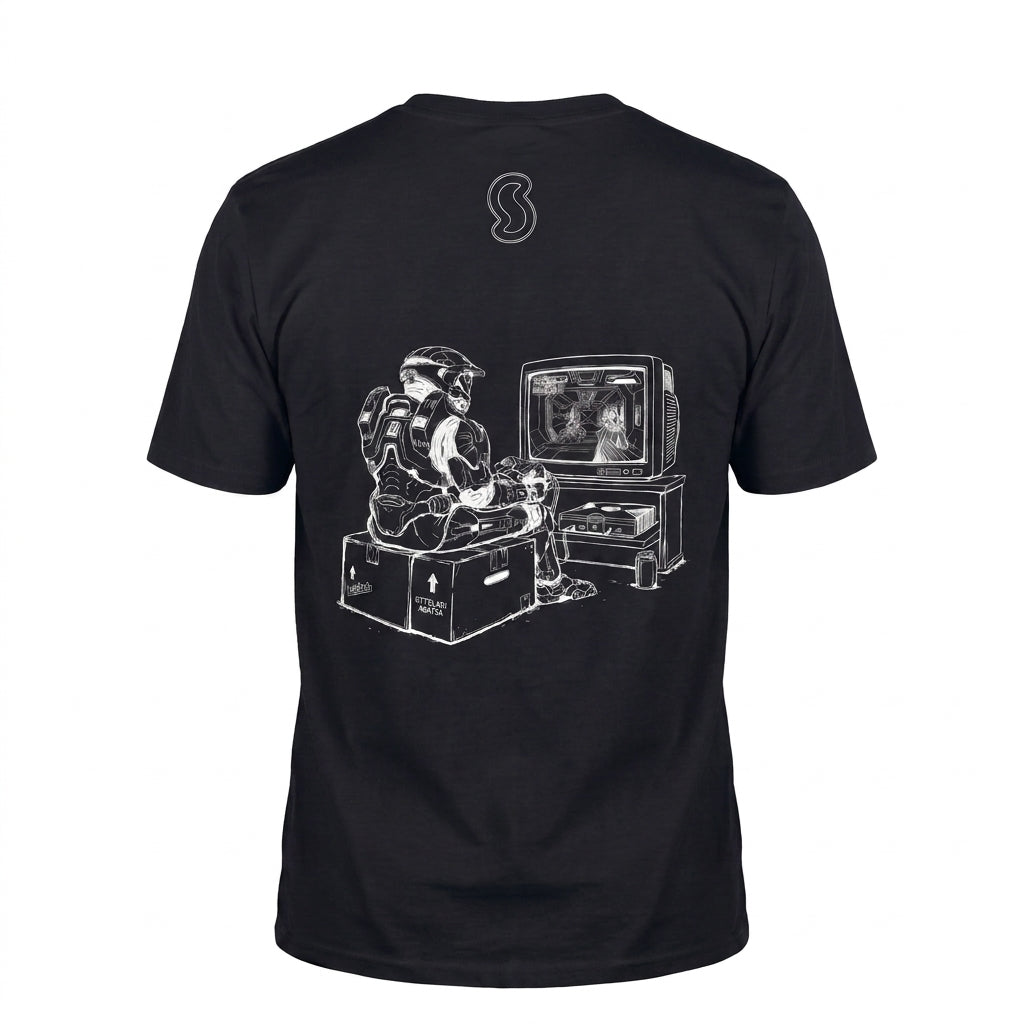 KiriGamer Halo Master Chief