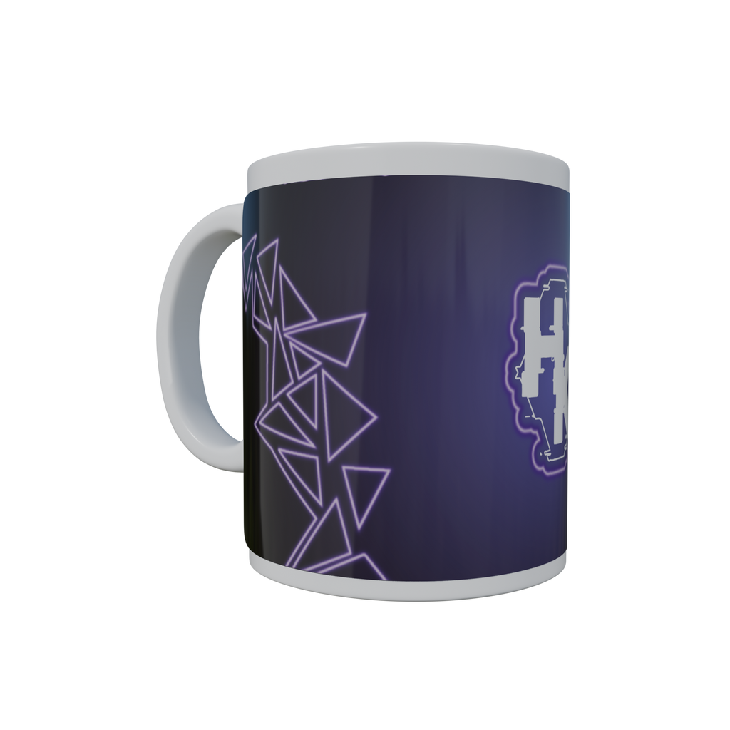 Hatake Gaming 2.0 Mug