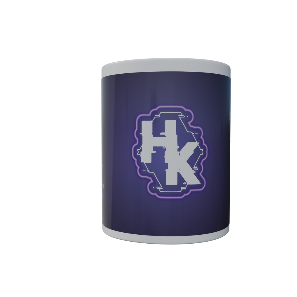 Hatake Gaming 2.0 Mug