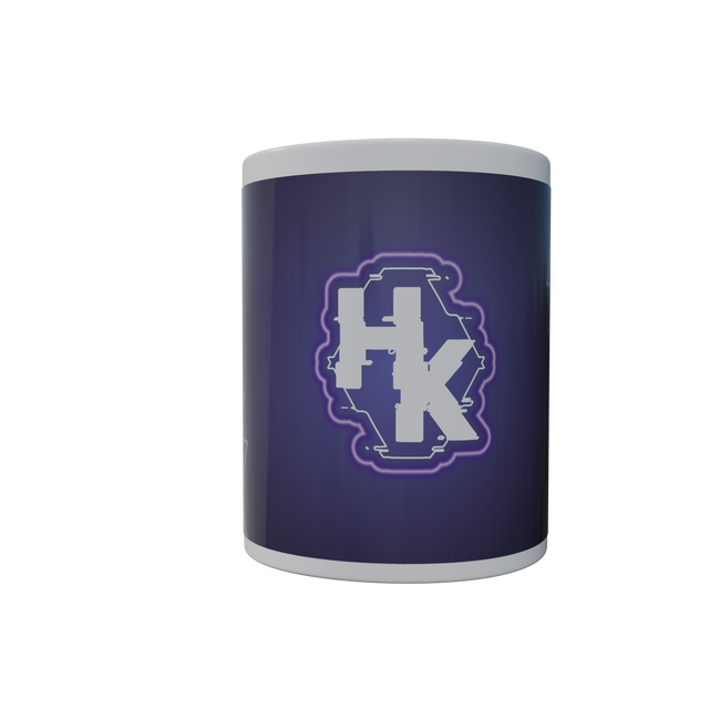 Hatake Gaming 2.0 Mug