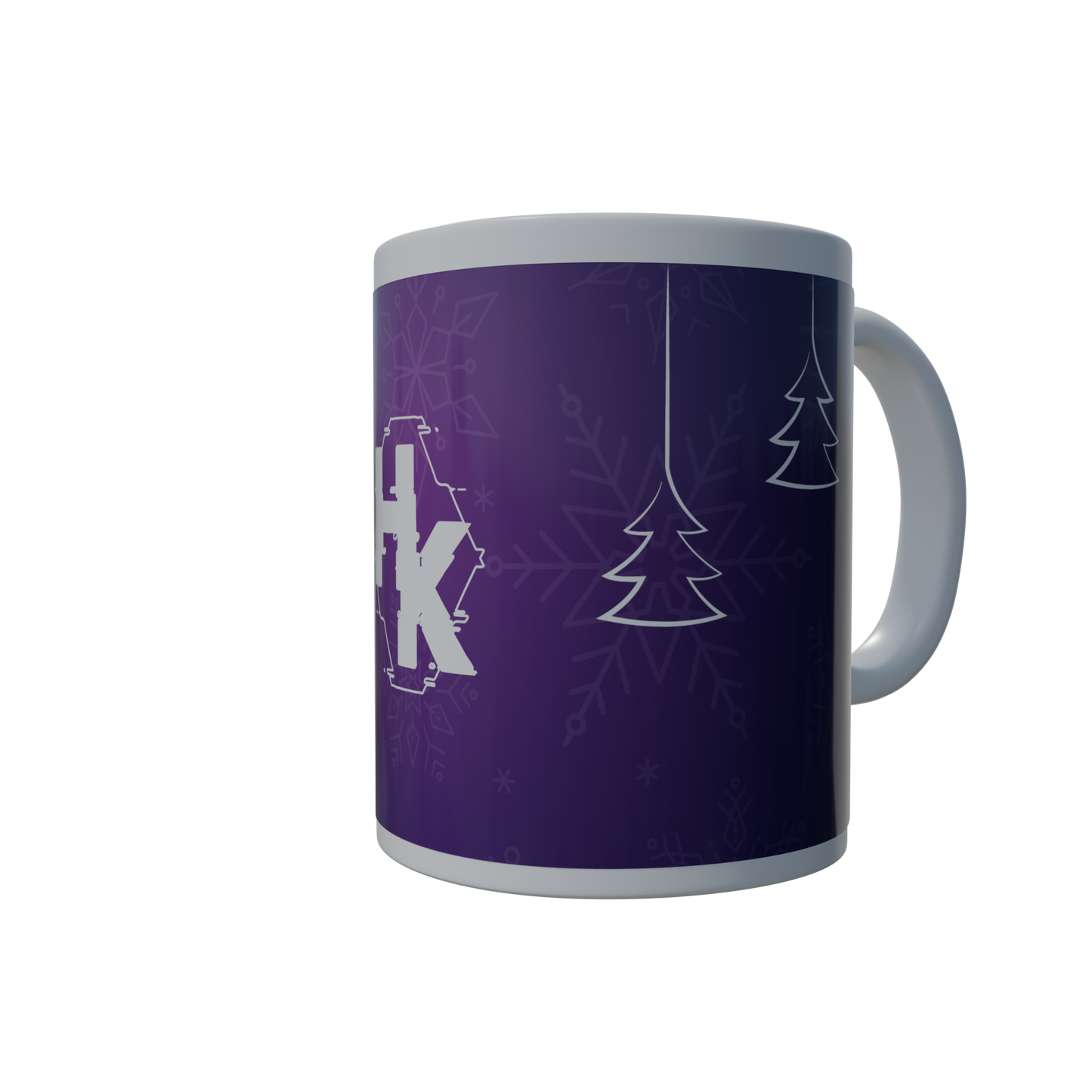 Taza Hatake Gaming 3.0