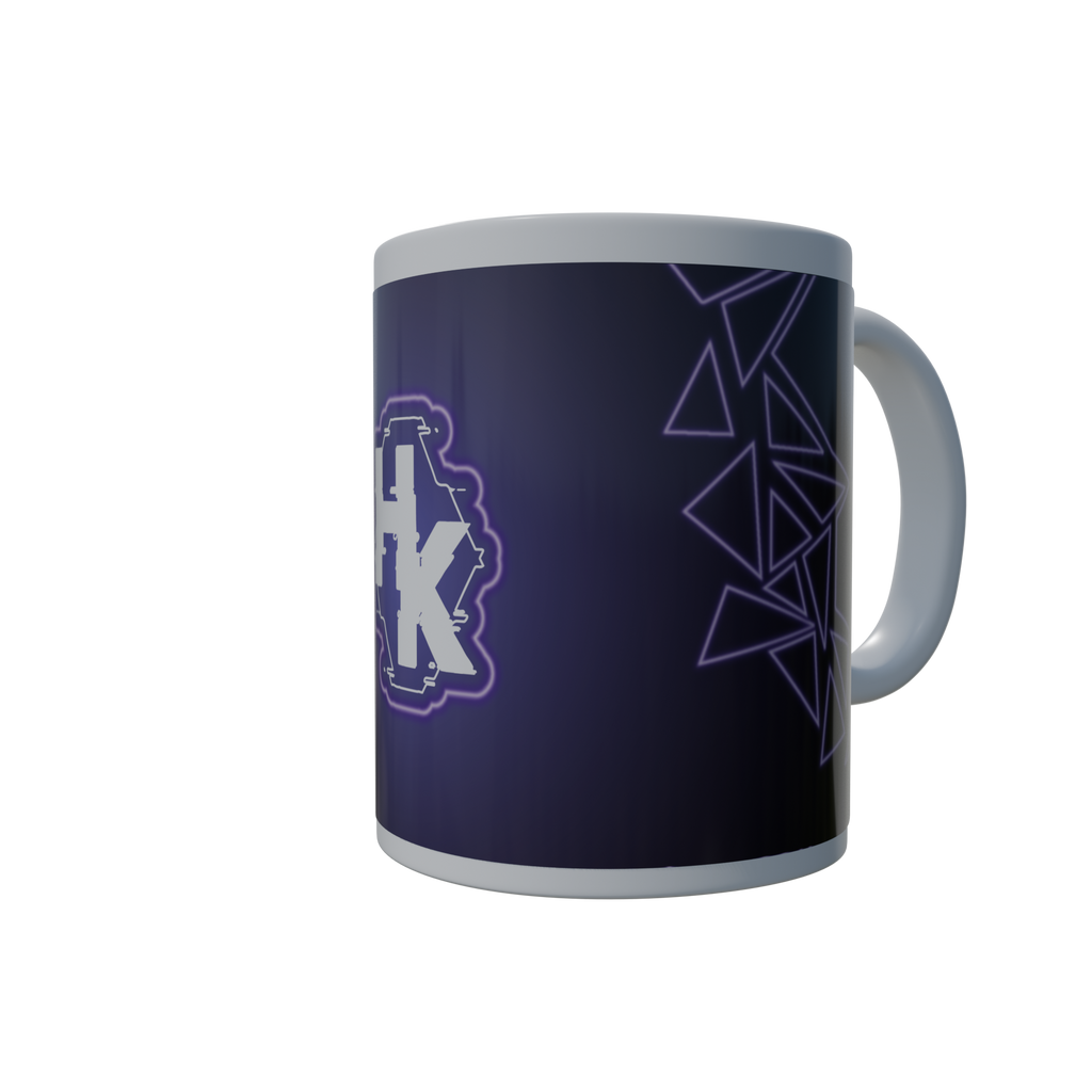 Hatake Gaming 2.0 Mug