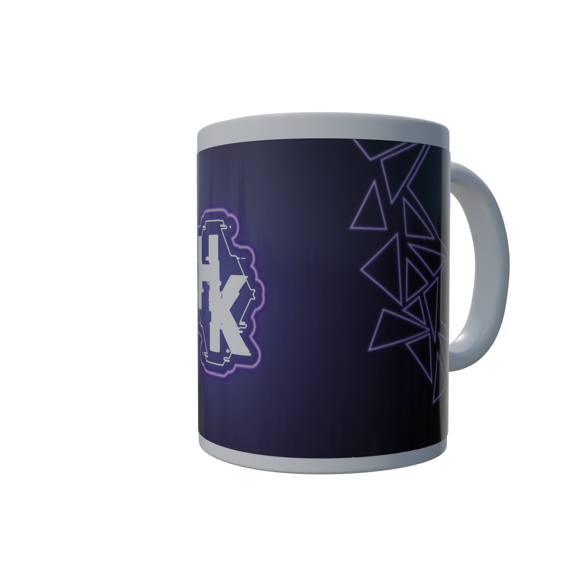 Hatake Gaming 2.0 Mug