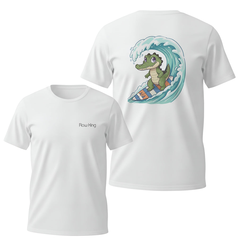 Row Sports - Wave Rider Dragon
