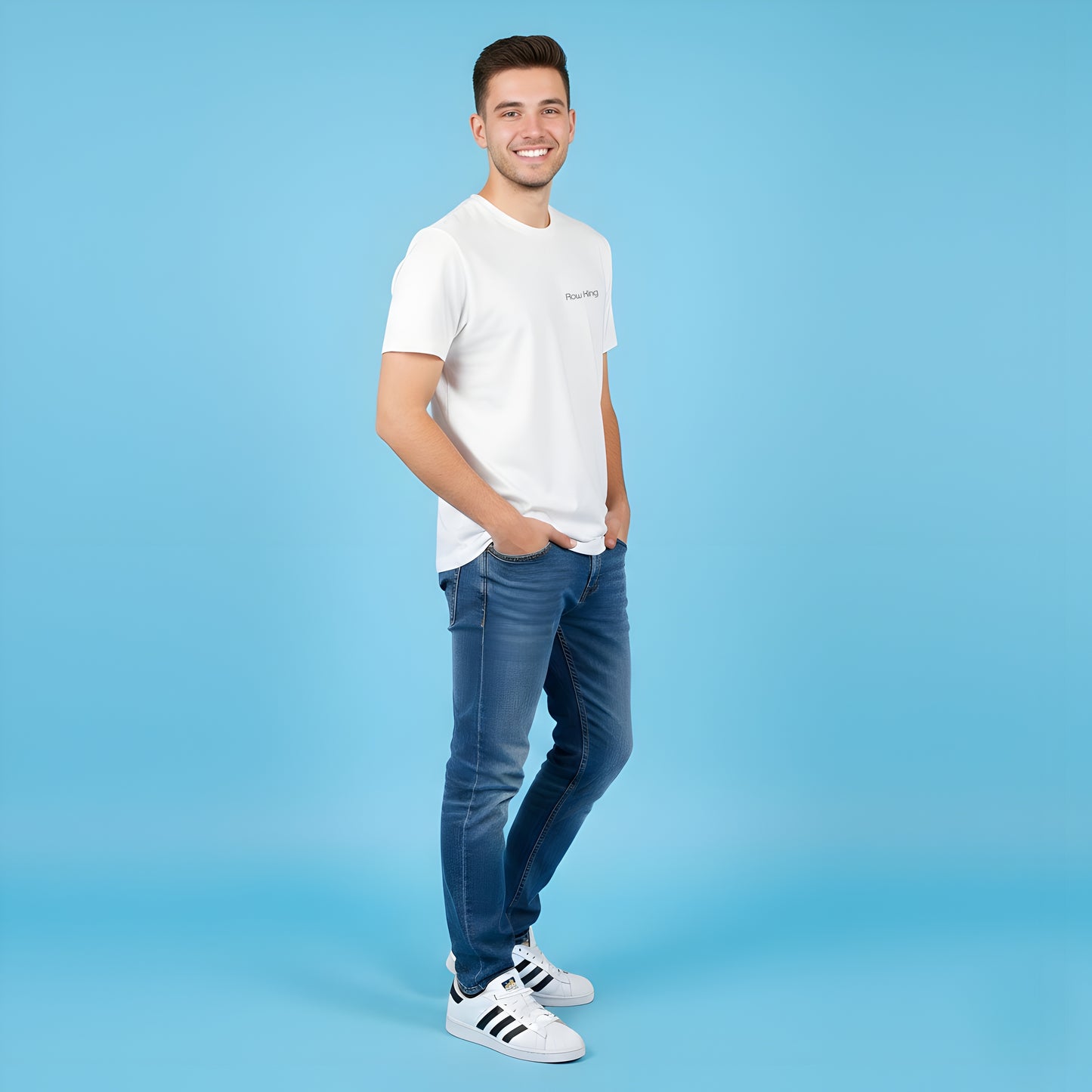 Row Sports - Wave Rider Dragon