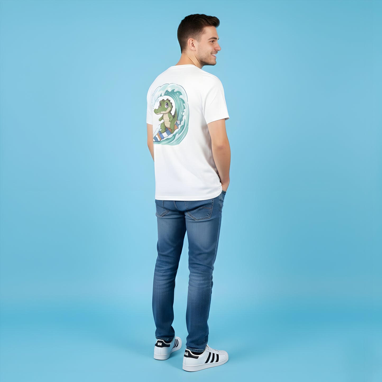 Row Sports - Wave Rider Dragon