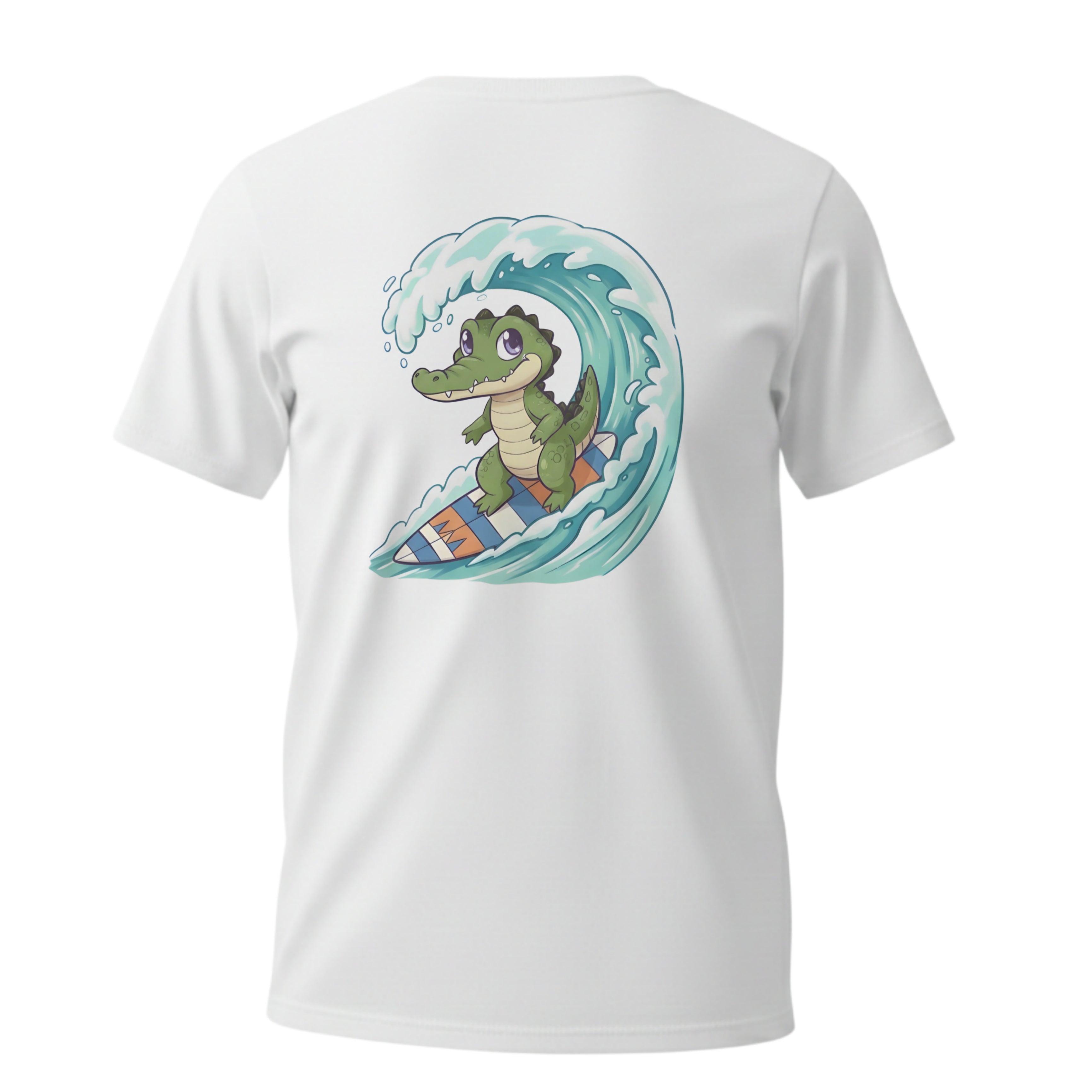 Row Sports - Wave Rider Dragon