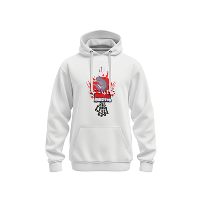 Hoodie Gamer Shadow Pack Mumusi Edition