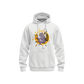 Hoodie Yellow Circle Mumusi
