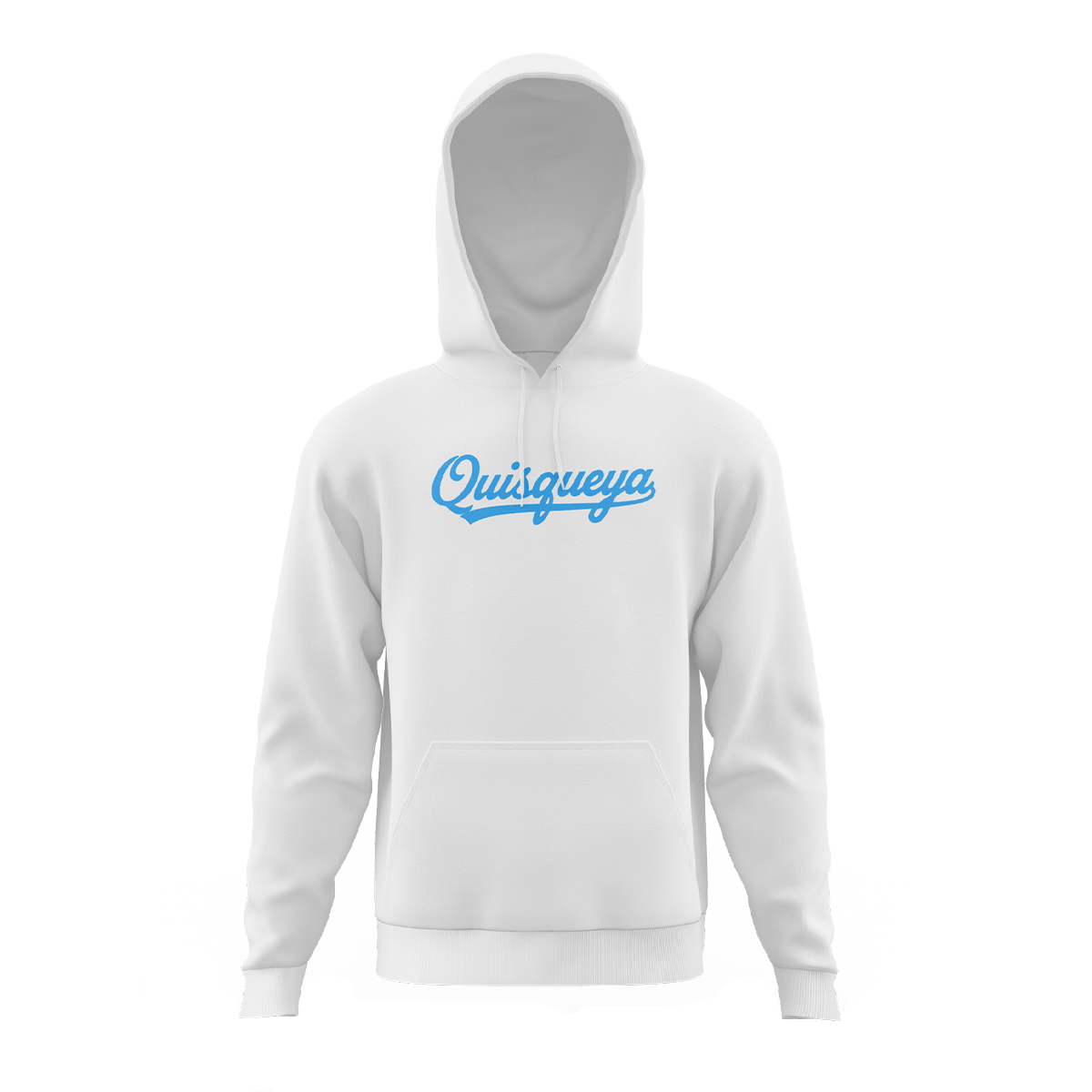 Hoodie Quisqueya eSports