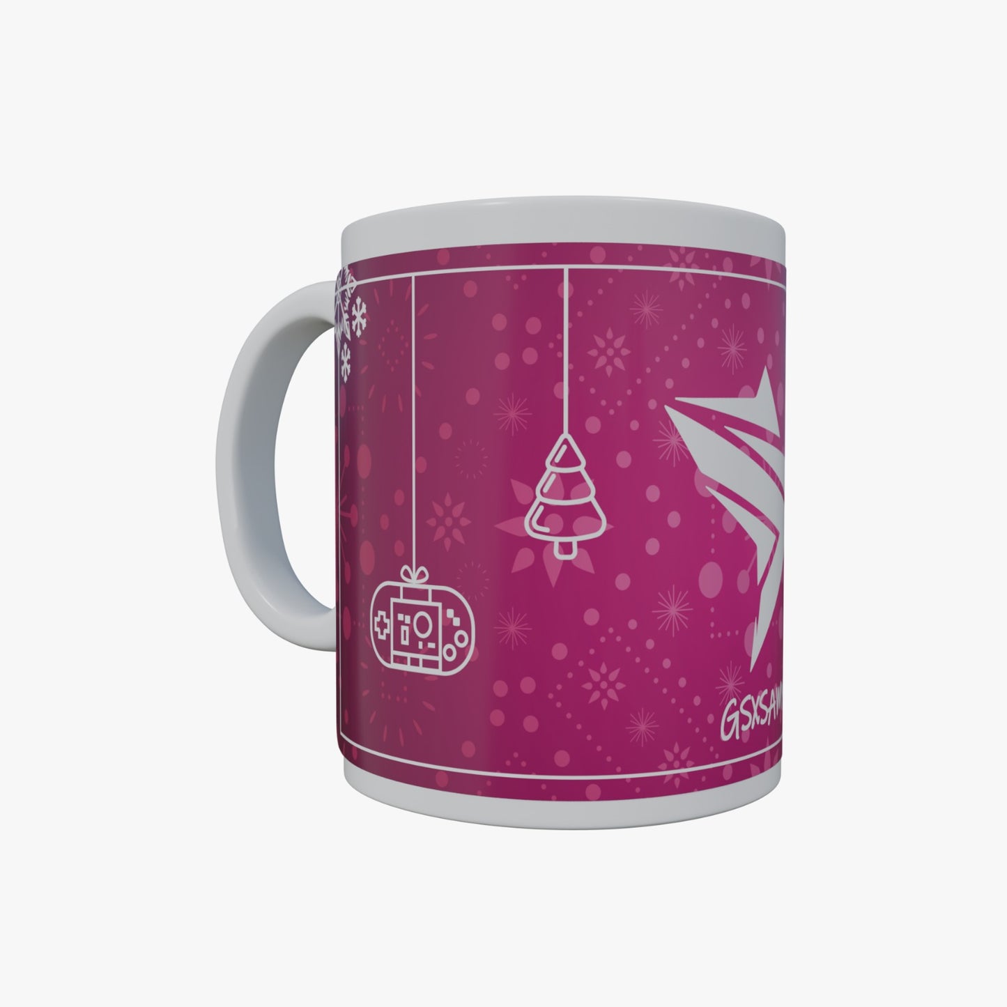 Taza GSxSami 1.0