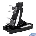 Dual Charger for PlayStation Controllers