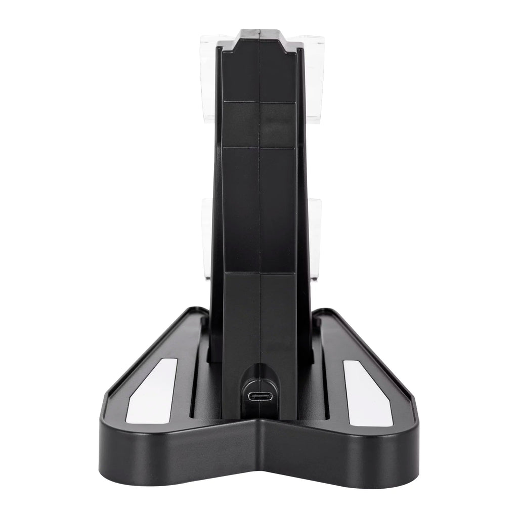 Dual Charger for PlayStation Controllers