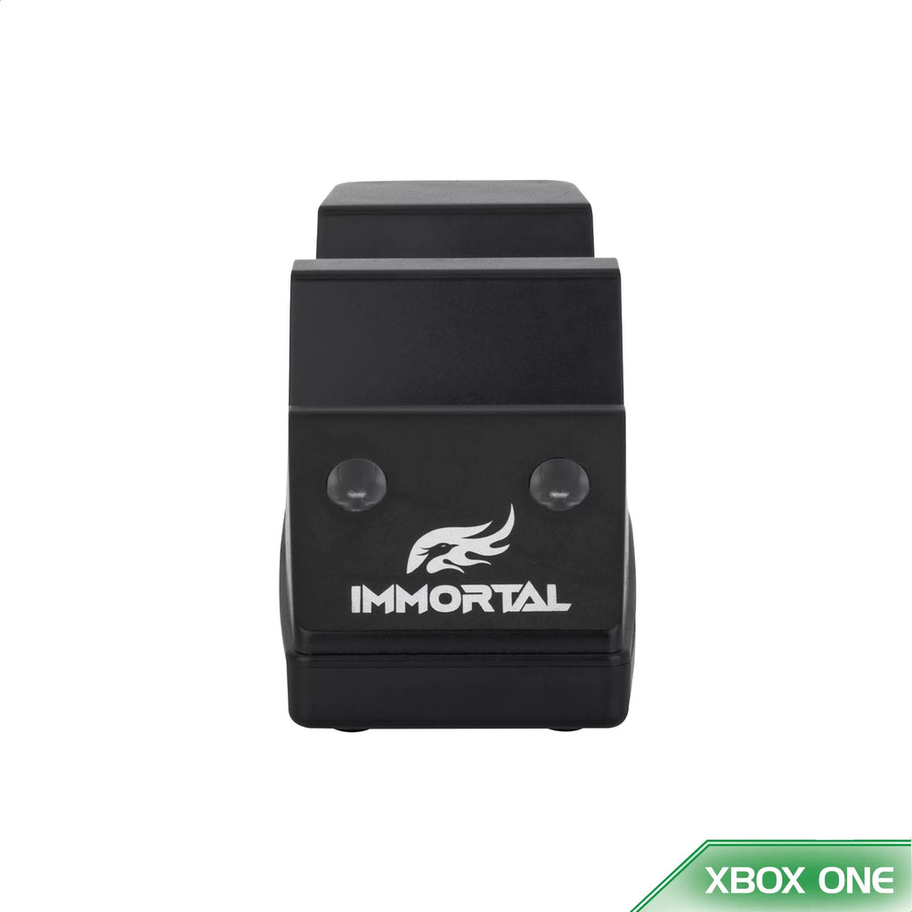 Dual Charger for Xbox 2.0 Controllers