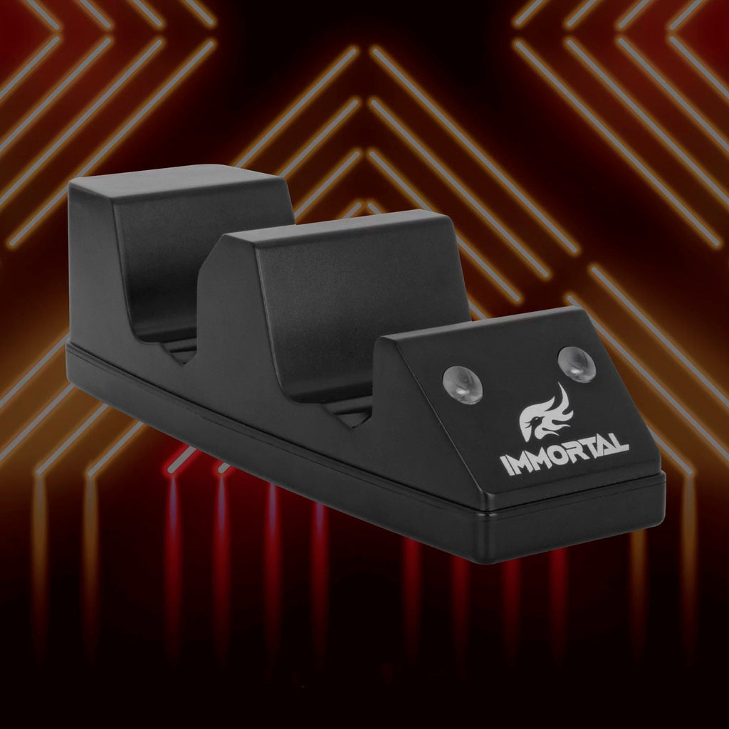 Dual Charger for Xbox 2.0 Controllers