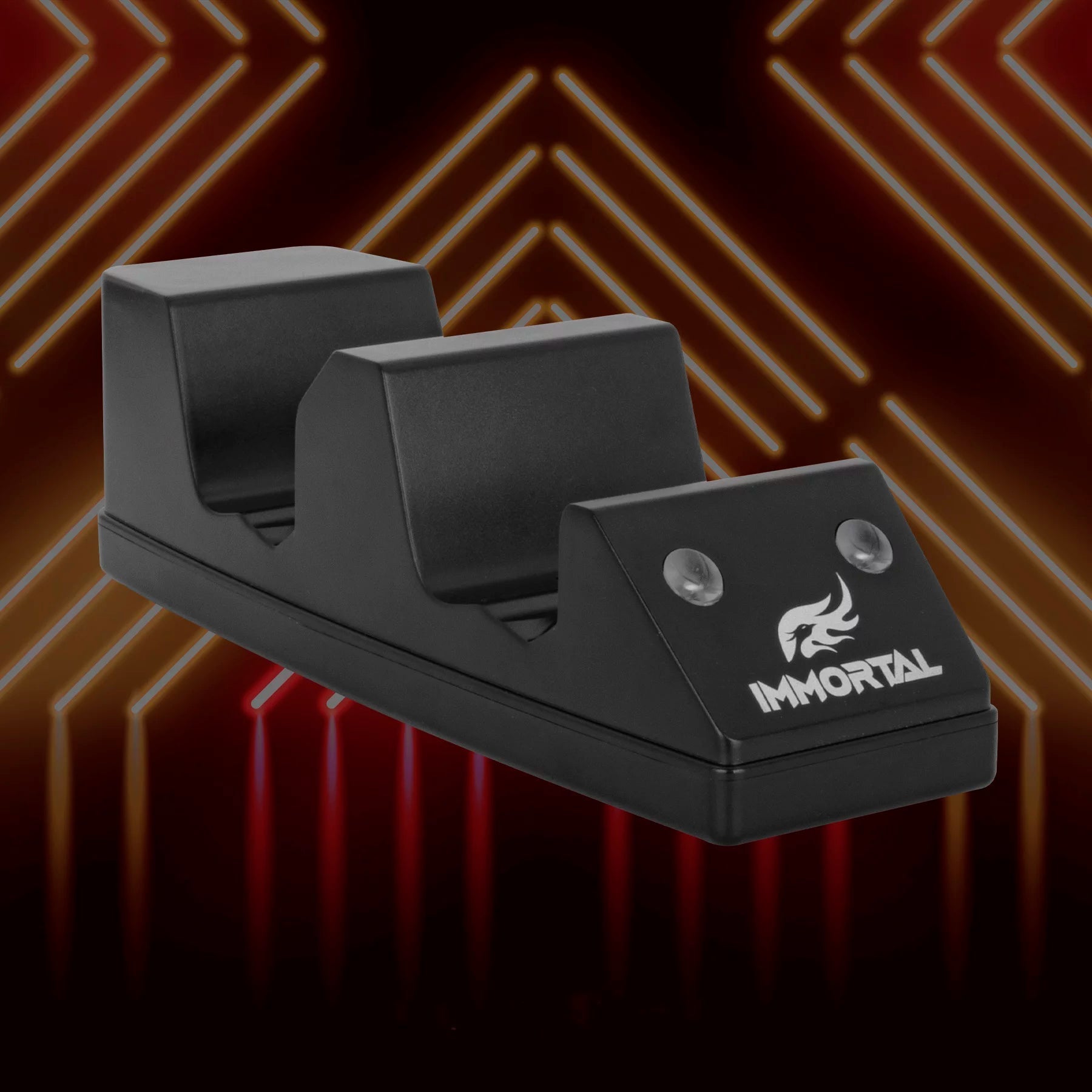 Dual Charger for Xbox 2.0 Controllers