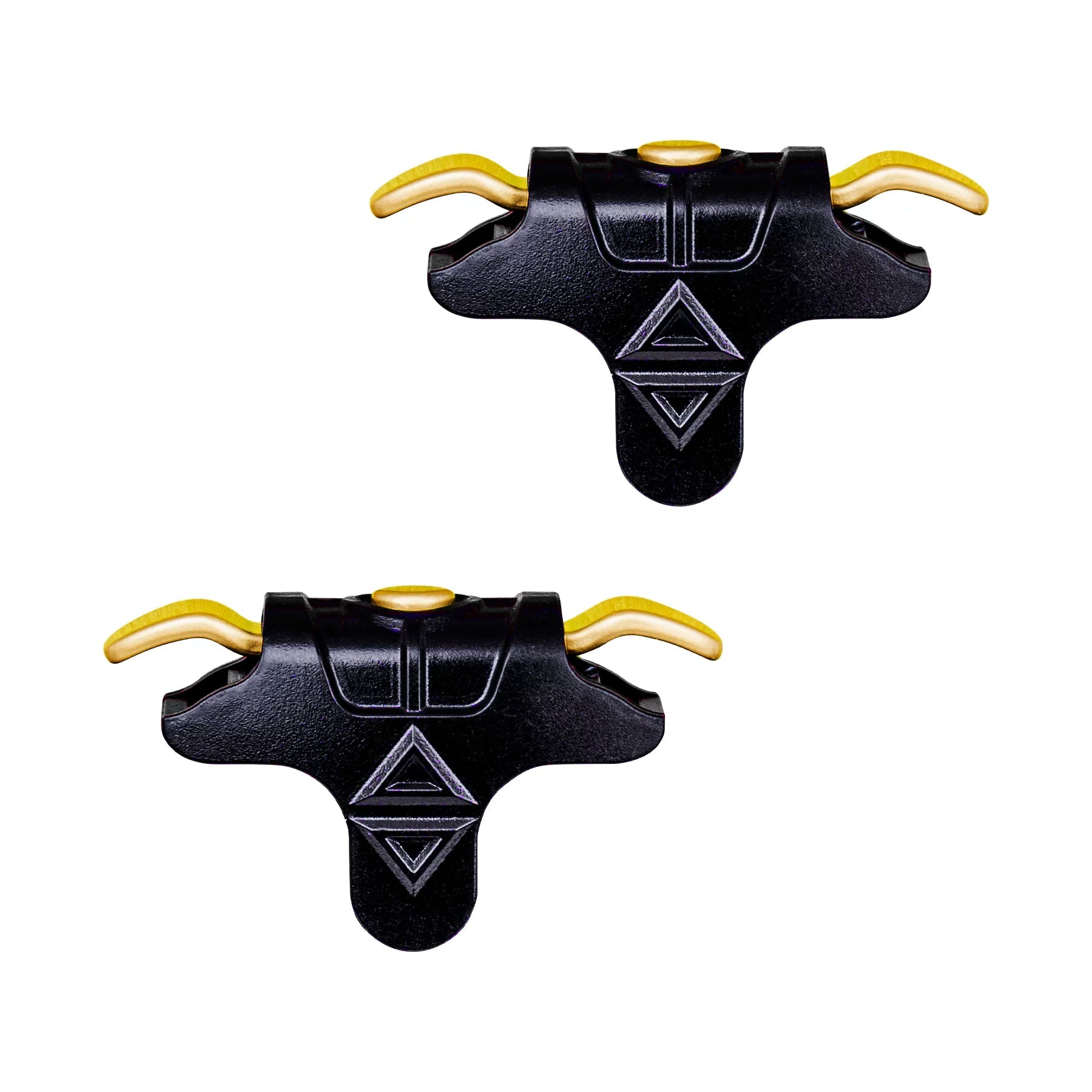 Gatillos Ajustables Gaming Immortal