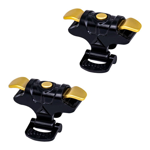 Gaming Immortal Adjustable Triggers