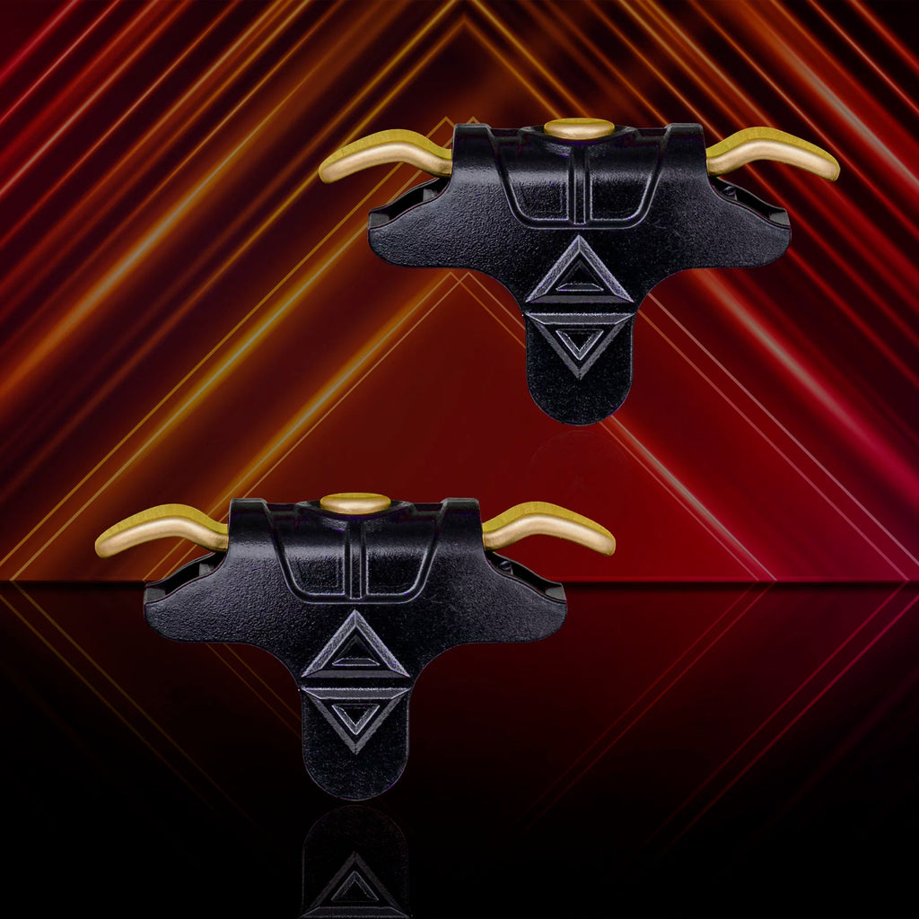 Gaming Immortal Adjustable Triggers