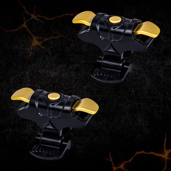 Gaming Immortal Adjustable Triggers