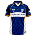 Jersey Free Fire World Latam Quisqueya