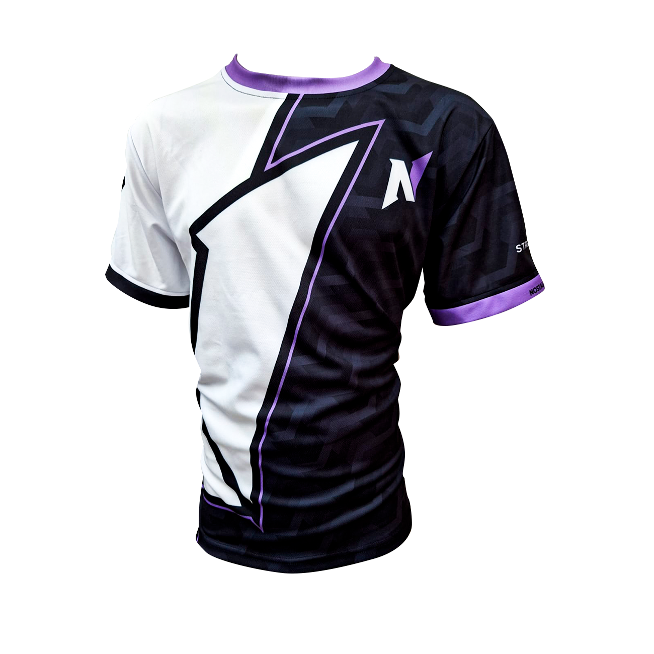 Nostalgia Genesis 2023 Esport Jersey