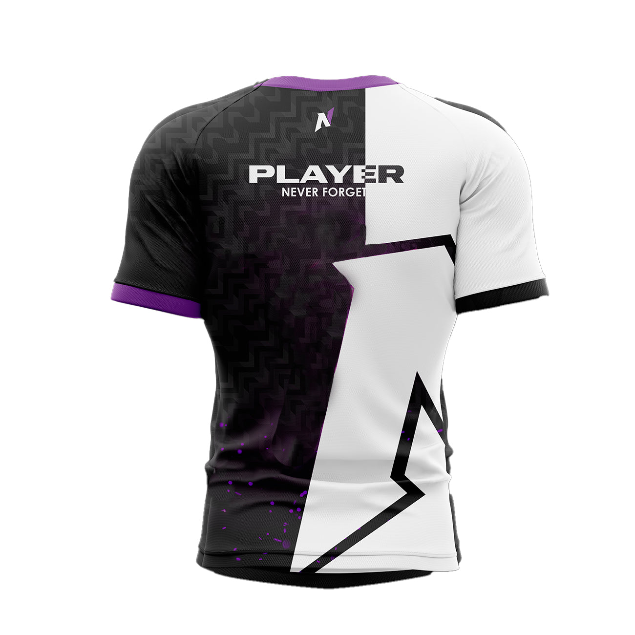 Nostalgia Genesis 2023 Esport Jersey