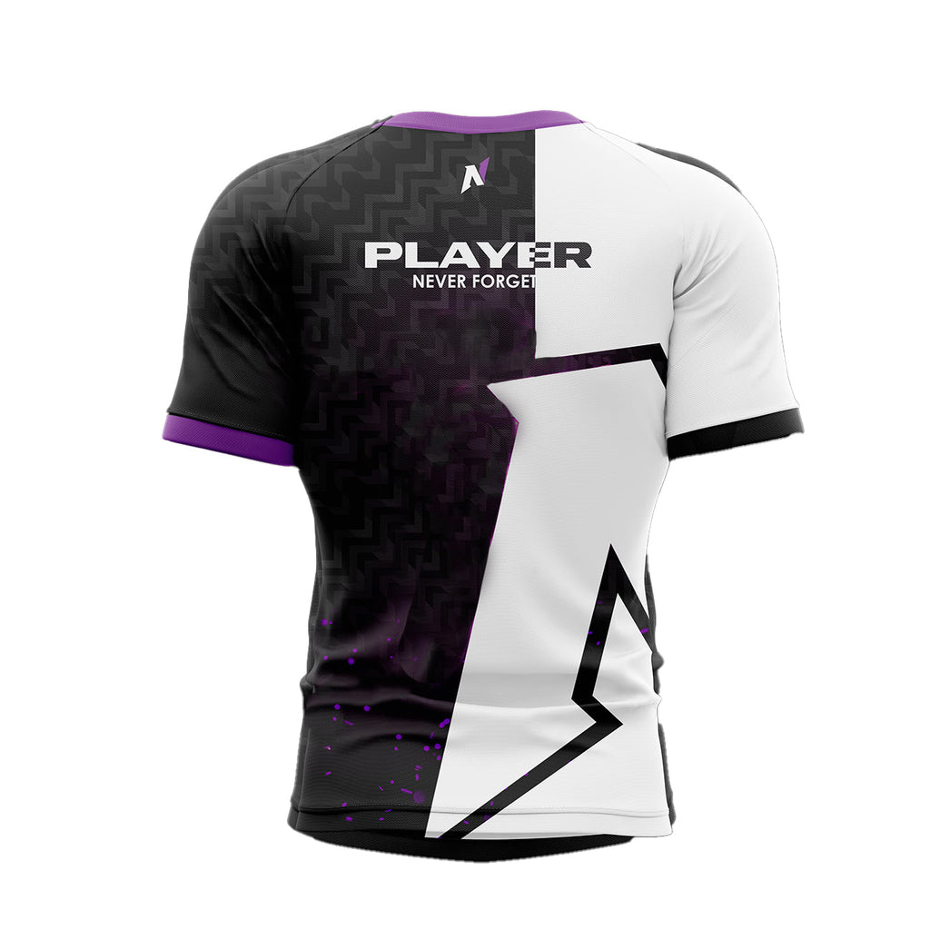 Genesis Nostalgia Jersey 2023 Esports