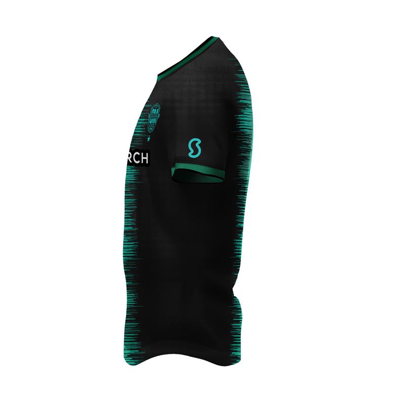 Champion Jersey League of the Dead