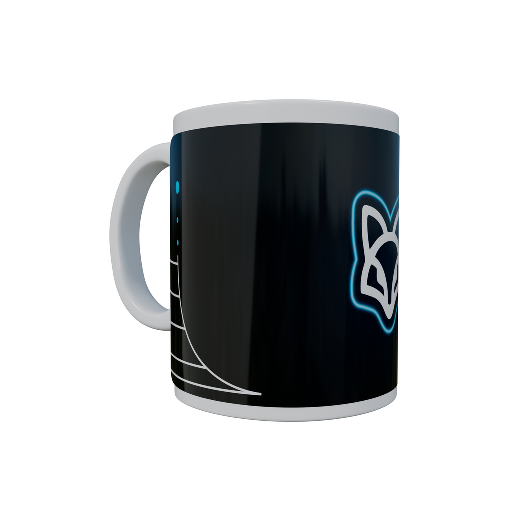Le Partisan 3.0 Mug