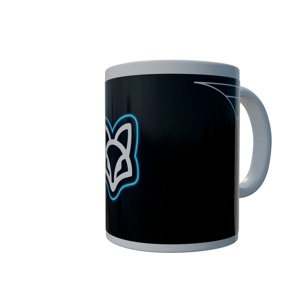Le Partisan 3.0 Mug