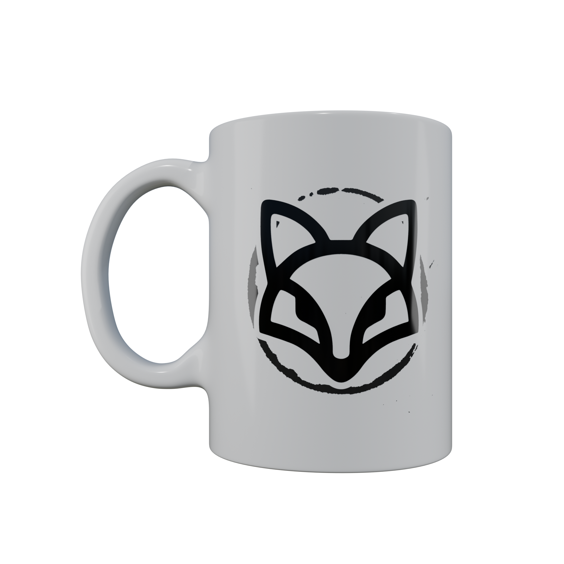 Le Partisan 1.0 Mug