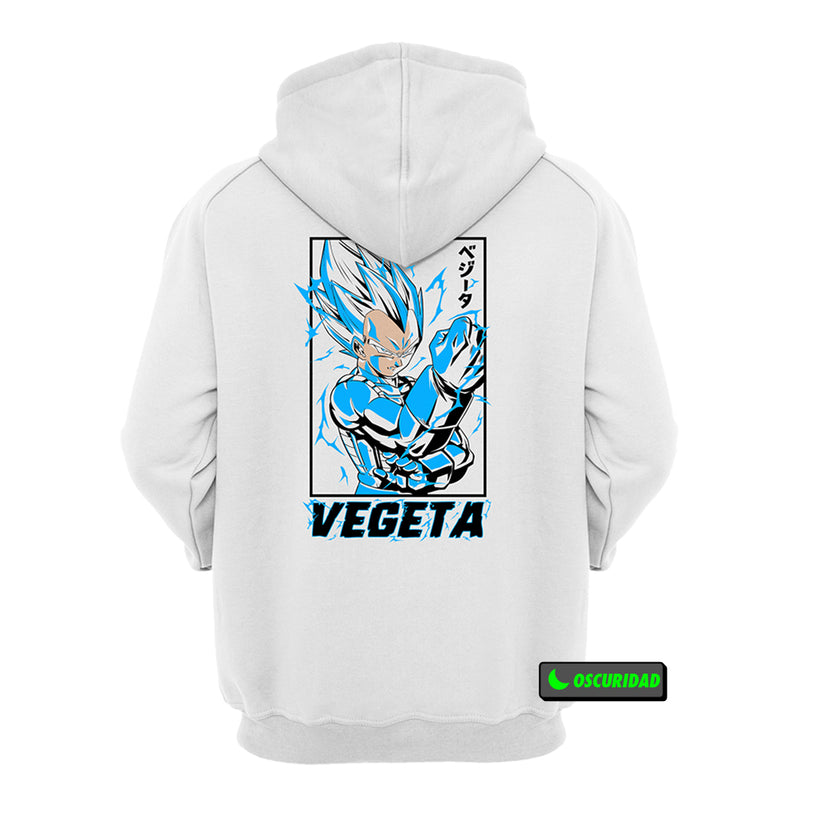 Hoodie Premium Vegeta