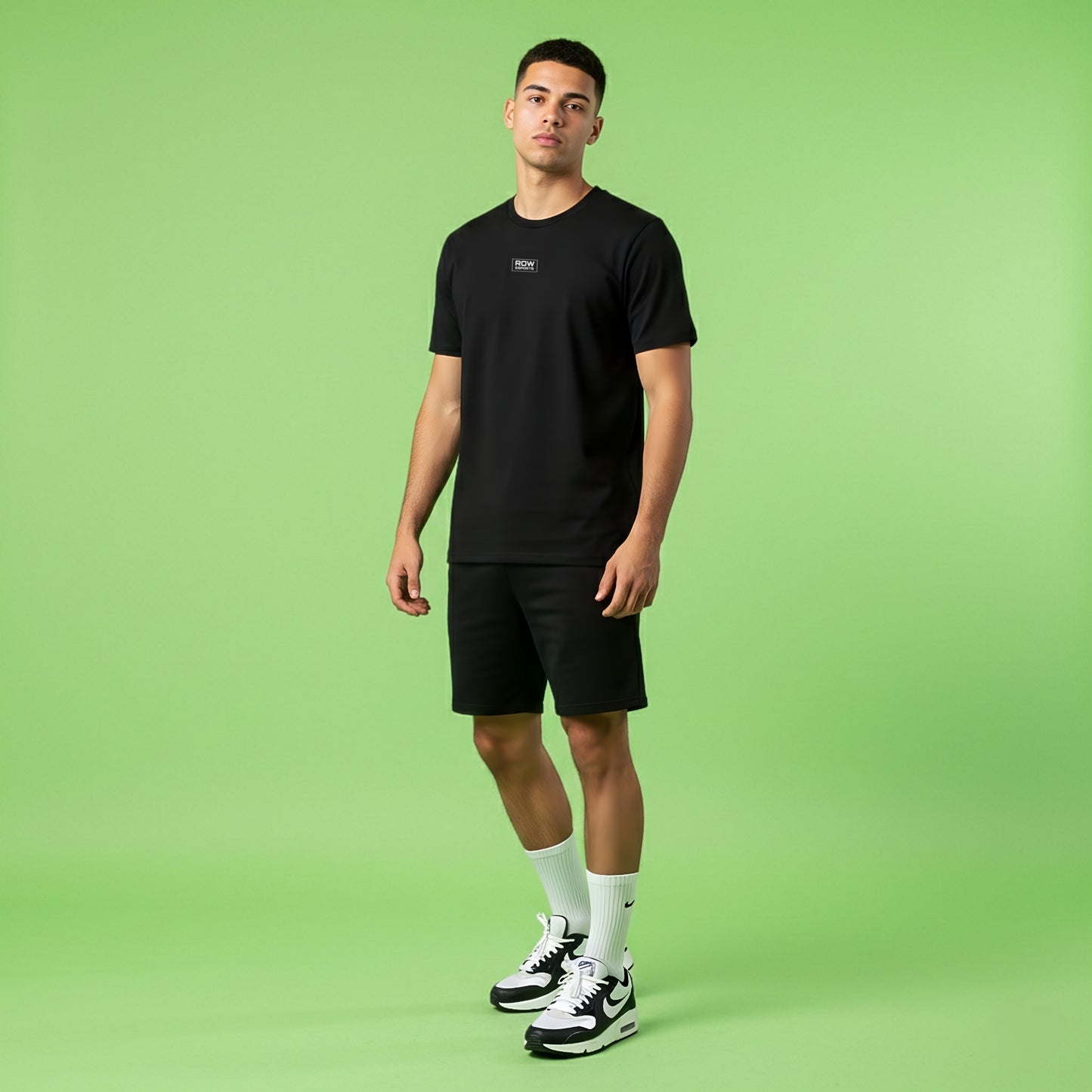 Row Esports – Brazil Dragon Edition