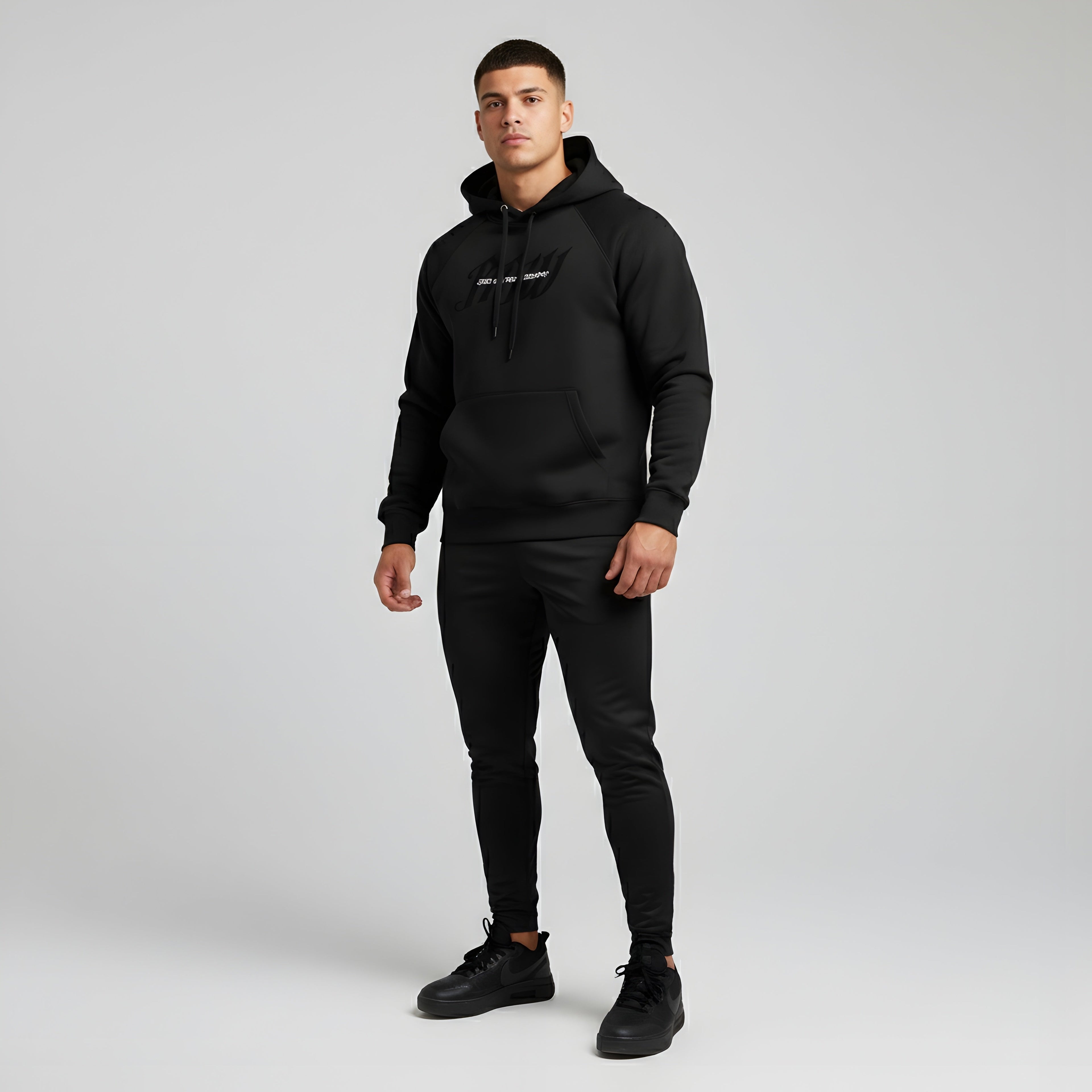 Row Esports Predator Hoodie