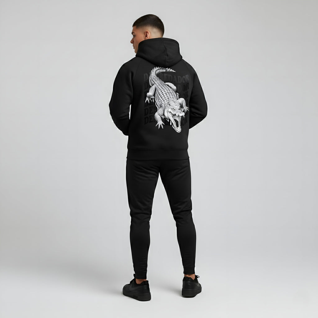 Row Esports Predator Hoodie