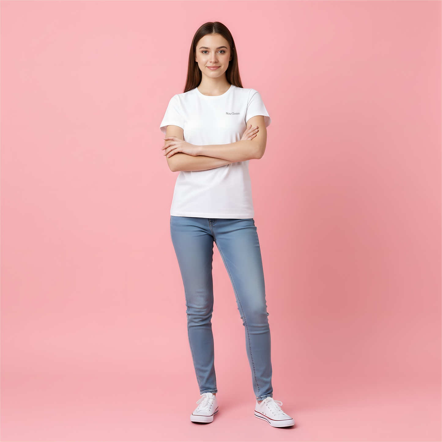 Row Sports - Wave Rider Dragon Woman