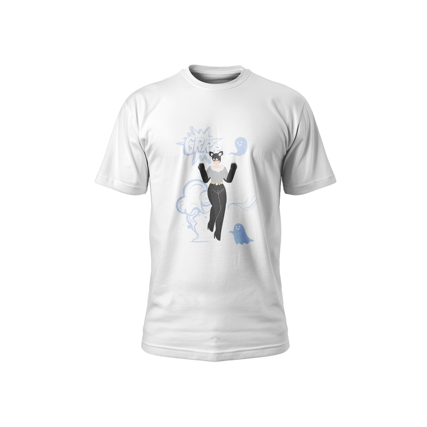 MumusiRaneitor Gatubela Costume