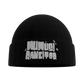 Gorro Beanie Unisex MUMUSIRANEITOR