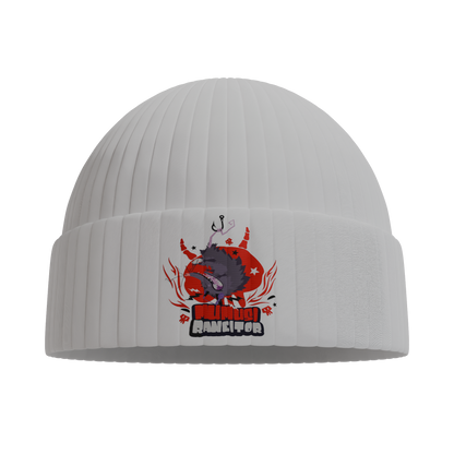 Gorro Beanie Unisex MUMUSIRANEITOR tlacuache