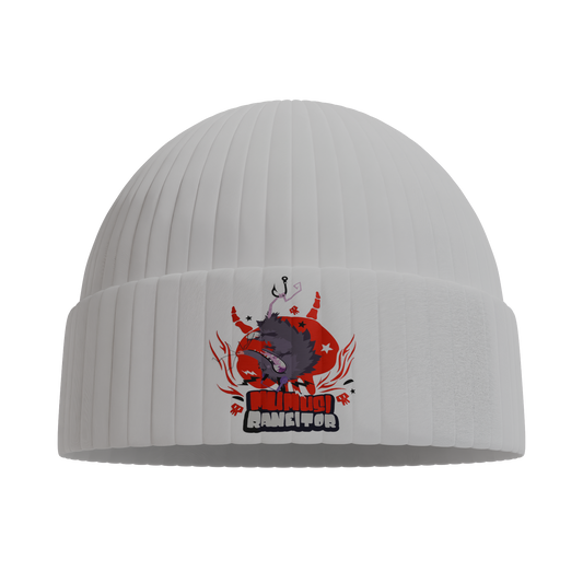 Gorro Beanie Unisex MUMUSIRANEITOR tlacuache