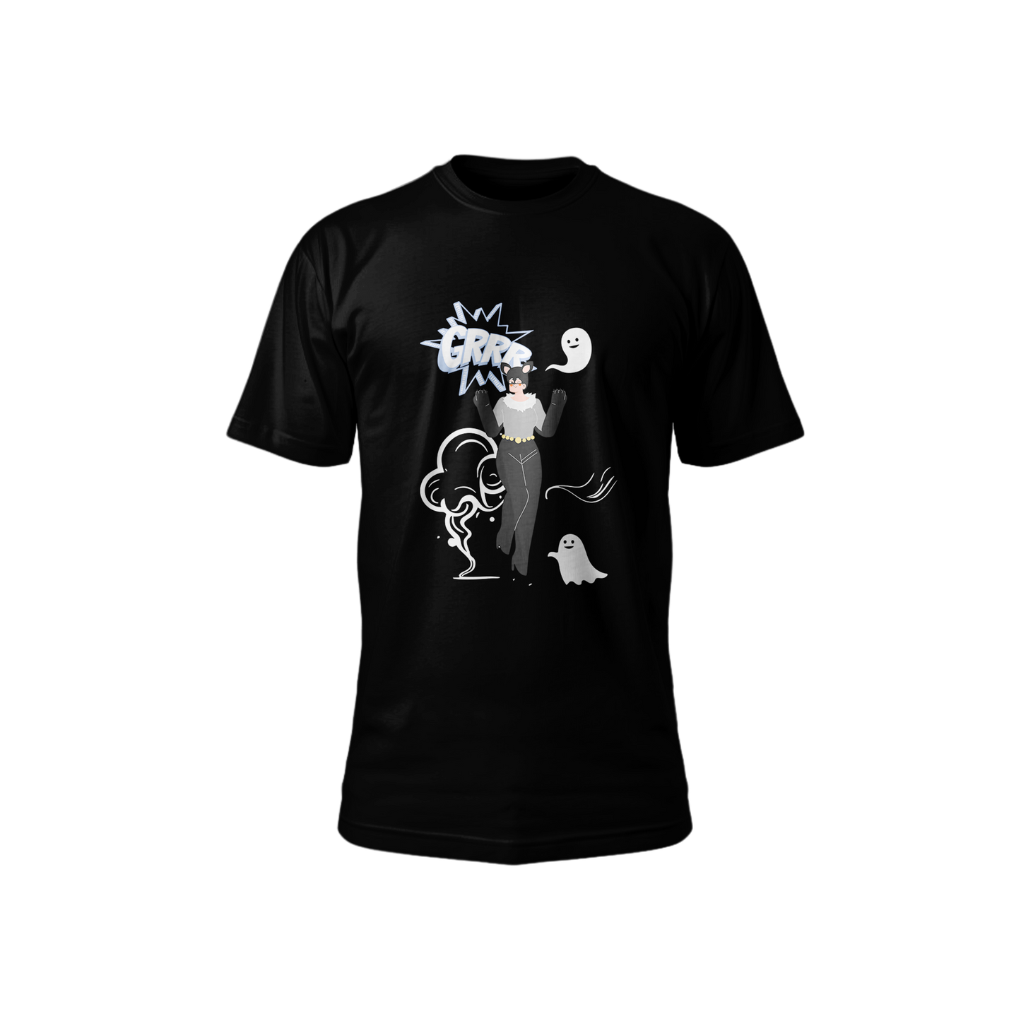 MumusiRaneitor Gatubela Costume