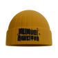 Gorro Beanie Unisex MUMUSIRANEITOR