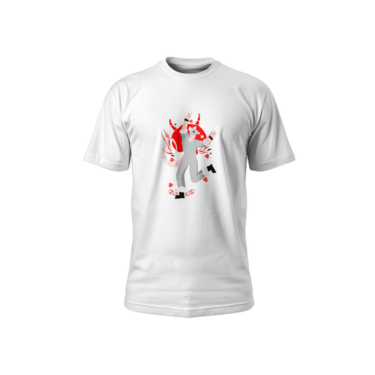 MumusiRaneitor Tlacuache Costume