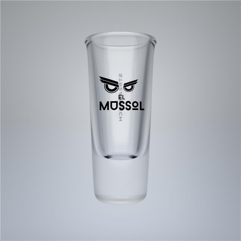 Caballito Tequilero El Mussol